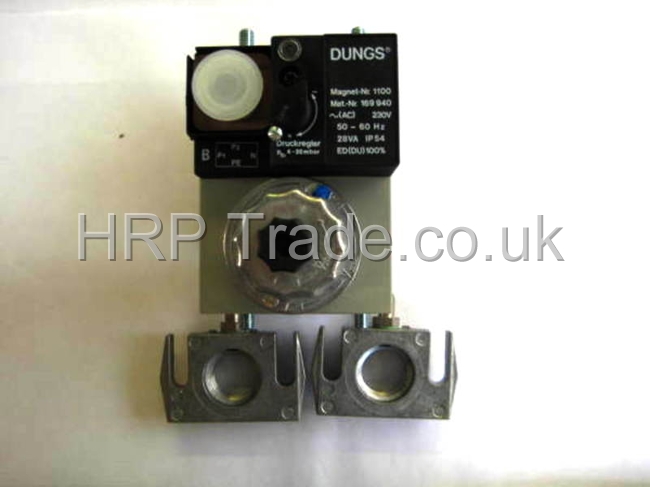 OIL SPARES  E01208J